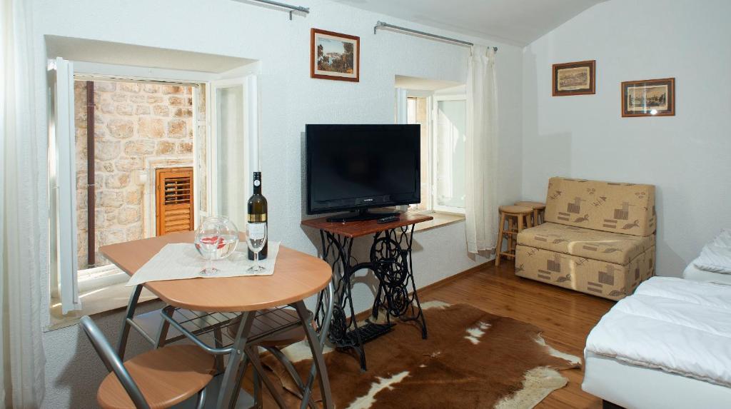 Apartment Old Town Gverovic Dubrovnik Exterior photo
