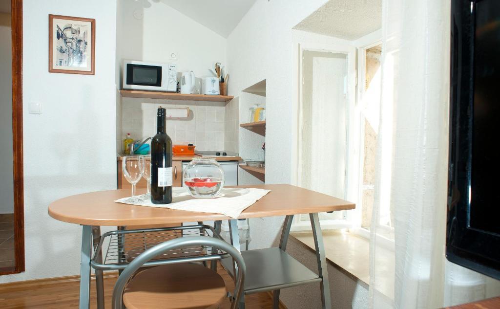 Apartment Old Town Gverovic Dubrovnik Room photo