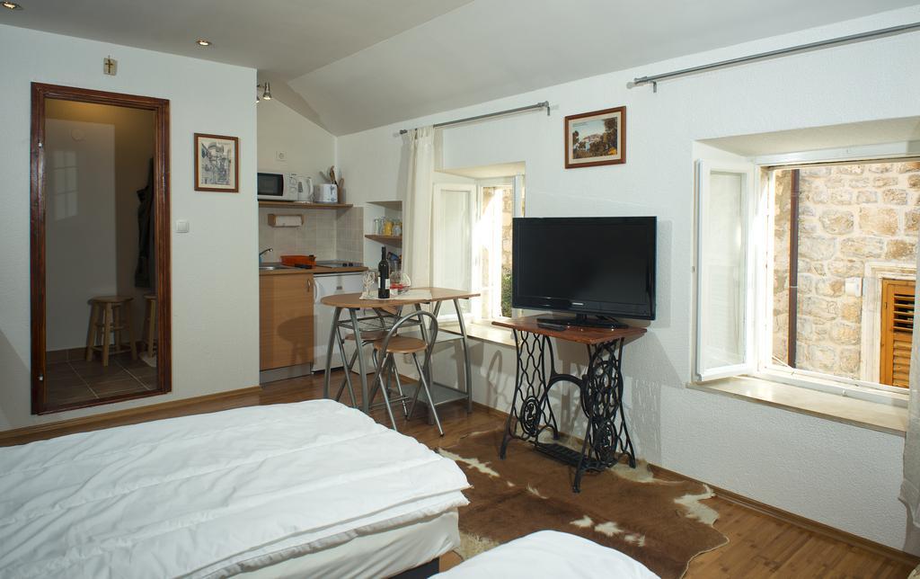 Apartment Old Town Gverovic Dubrovnik Exterior photo