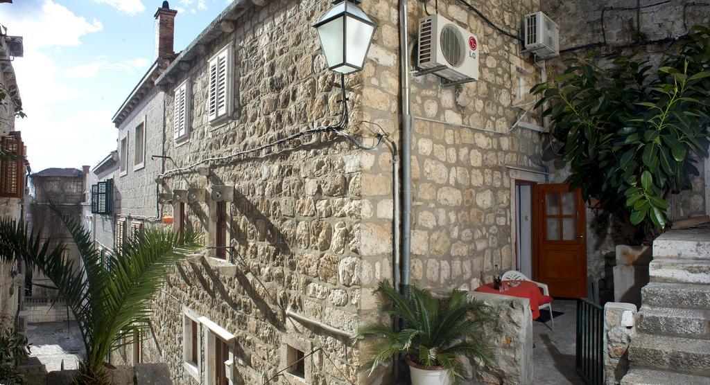 Apartment Old Town Gverovic Dubrovnik Exterior photo