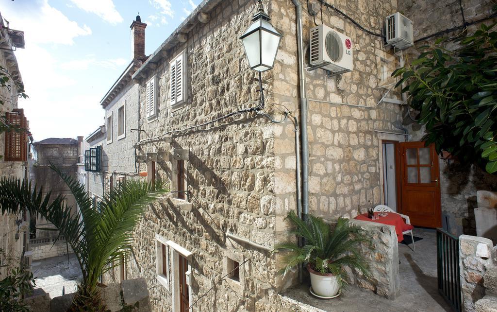 Apartment Old Town Gverovic Dubrovnik Exterior photo